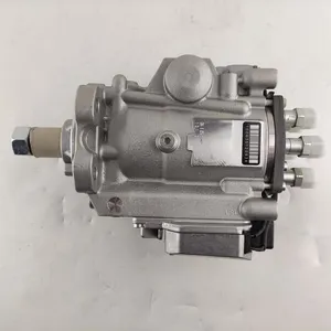 Genuine Original Fuel Injection Pump Assy 3937690 for QSB Engine Parts thumbnail-3