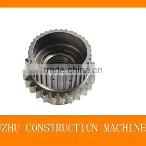 Standard High Quality Spur Gear thumbnail-1