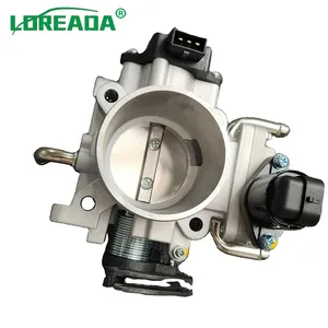 High Quality Auto Throttle Body for Mitsubishi Hafei 476-2L-B 4762LB thumbnail-1