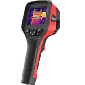 Factory Price RM320 Industrial Thermal Imager Handheld Thermograph Night Vision Camera thumbnail-4