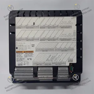 Woodward 9907-162 Digital Governor thumbnail-3