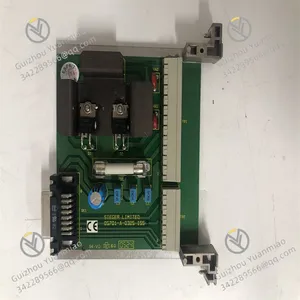 HONEYWELL 05701-A-0325 DC Input Card in System 57 Series thumbnail-2