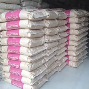 Polyplastics PPS DURAFIDE 1130T7 SD3002/SF3001 Polyphenylene Sulfide PPS Resins Plastic Material Engineering Plastics thumbnail-6