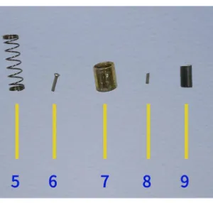 Piezoelectric Equipment, Electronic Lighter, Lifting Plate Assembly, Lighter, Inflator, Welding Machine, Labeling Machine, Lighter, Match Equipment thumbnail-2