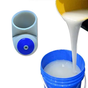 Orthopedic Products Platinum Curing Silicone Medical Grade Elastic Knee Support thumbnail-4