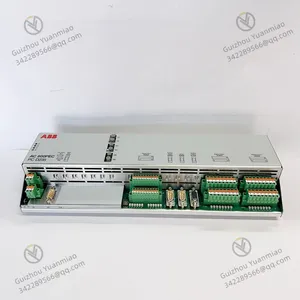 ABB PCD235B1101 3BHE032025R1101 Processor Module thumbnail-2