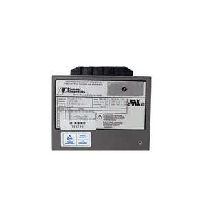 PM3328B-6-1-3-E POWER SUPPLY/The Load Shares the Power Module KUC321AE HIEE300698R1 thumbnail-3