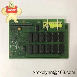 ABB 086318-002 / 086318-501 – Legacy I/O Termination Assembly for ABB Bailey INFI 90 / NET 90 Cabinets thumbnail-1