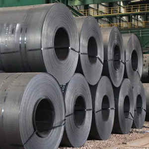 Low Carbon Roll Q235 Q345 Q355 Ss400 S235jr S355jrcold Rolled Steel Coil thumbnail-4