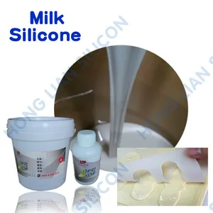 RTV2 Liquid Mold Silicone Rubber: The Preferred Material for High-Precision Mold Making With Resin Models thumbnail-4