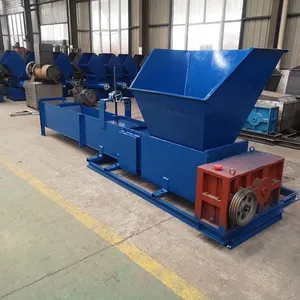 2024 Factory Direct Sales of Popular Efficient Foam Block Forming Machines thumbnail-4