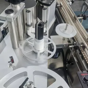 BPT-200 Food-Grade Label Applicator With Free Technical Support thumbnail-3