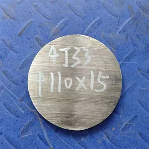 Durable Titanium Alloy Bar for Marine Equipment and Chemical Processing Industry thumbnail-4