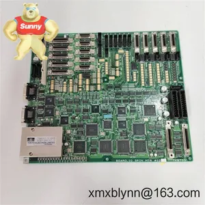 Tokyo Electron TEB207-12 OGSI Module: Precision Control for Semiconductor Processing thumbnail-2