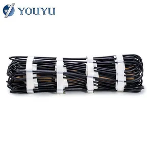 High Quality and New Design Snow Melting Mat Heated Driveway Mat for Winter Snowmelting System thumbnail-6