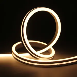 IP67, IP68 Waterproof Outdoor LED Neon Flex thumbnail-1