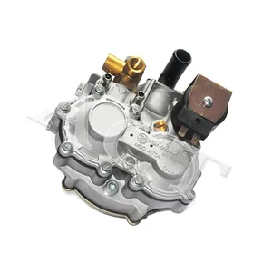 ACT Cng Reducer At04 Ngv Regulator Autogas Conversion Cng System Reducer thumbnail-1
