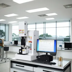 HST-WN50 Bone Screw Torque Testing Machine thumbnail-5
