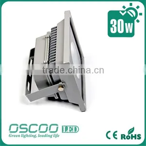 Manufacturer Direct Sales 6000-7000k High Power Led Flood Light 30w thumbnail-2