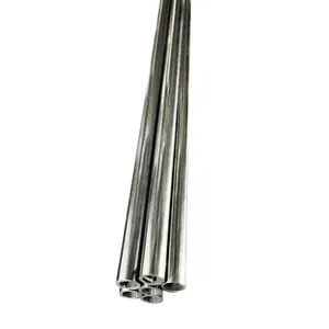 Seamless Stainless Steel Pipe, Precision Pipe, Steel Tube thumbnail-2