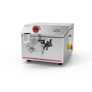 Shanghai Cebo High-Pressure Homogenizer CBNANO-15, Flow Rate 15L, Laboratory Dispersing and Homogenizing, Cell Disruption, Nanometer Homogenization thumbnail-5