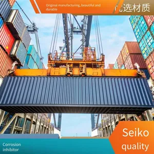 5-nitroisophthalic Acid Zinc Heubach Heucorin rz Corrosion Inhibitor for Water-based Coatings thumbnail-1