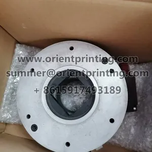 Original Brake for Baumuller SB100 IP54 DIN VDE0580 Brake Assembly for KBA 104/105/106 thumbnail-5