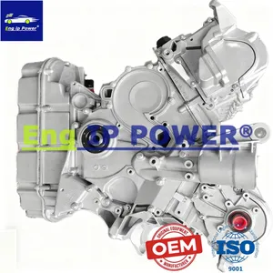 Mercedes-Benz M275.953 V12 Twin-Turbo Engine｜Wholesale Supply thumbnail-4