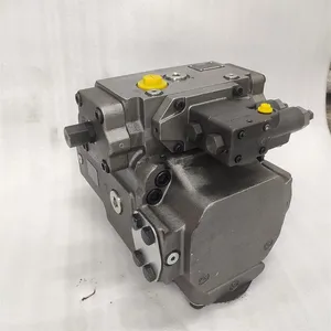 A4VTG90 for A4V Pump A4vg180HD1mt1/32r-NSF02f021-S Hydraulic Pump A4VG28DA2D2/32R-NZC10F015S 2036419 thumbnail-1
