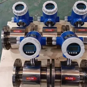 Electromagnetic Flowmeter thumbnail-2