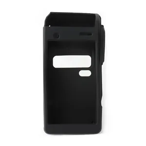 POS Machine Cover Silicone Protective Case For NEXGO N5 thumbnail-3