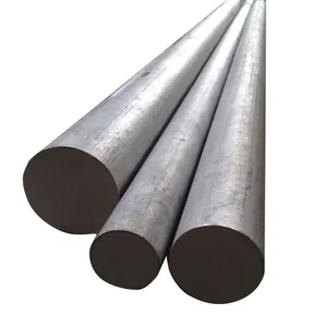 6061 6063 6082 5052 7075 T6 T651 8m 120m 150mm Grade High Strength Solid Anodized Surface Corrosion Resistant Alloy Round Flat Aluminum Bar thumbnail-2