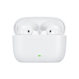 New Mini Bluetooth Earbuds S300 Semi-in-Ear TWS Headphones Music EarBuds thumbnail-5