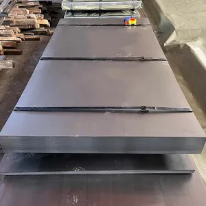 Factory Direct Price Custom Square Cold-rolled Plate Cold Rolled Steel Sheet Prices thumbnail-4