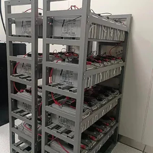 Ups Battery, Kefeng Pcmkin-1000ap, Voltage Stabilizer for Computer Room Servers, Uninterruptible Power Supply thumbnail-3