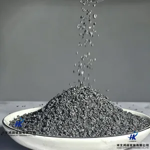 Standard Specification CPC Calcined Coke For Oversea Trade thumbnail-2