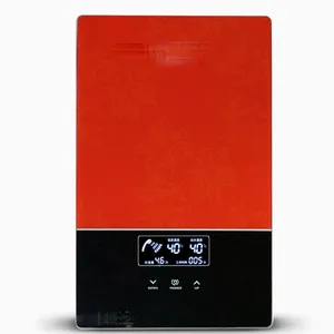 Instant Electric Water Heater/rapid Heating Constant Temperature（Wechat:13510231336） thumbnail-1