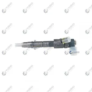 Fuel Injector 60268485 for SANY Excavator Genuine OEM thumbnail-3