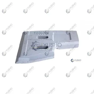 Spare Part 60274806 for SANY Concrete Machinery Genuine OEM thumbnail-1