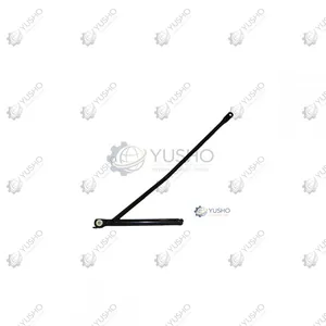 Rear View Mirror 802149606 for XCMG Crane Genuine OEM thumbnail-1