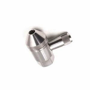 Waterjet Diamond Cutting Head Assembly 20477959013 Waterjet Cutting Head Spare Parts Diamond Cutting Head, 0.013inch, 0.33mm thumbnail-1