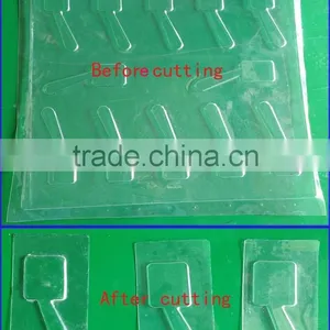 Most Popular Blister Cutting Machine With CE thumbnail-6
