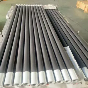 Straight Shape Silicon Carbide SiC Heating Elements Rod thumbnail-1