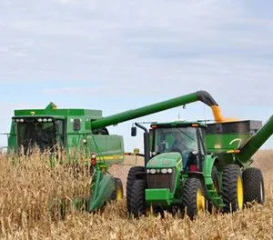 Harvesting Machine thumbnail-1