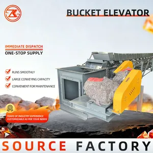 Chain Bucket Conveyor thumbnail-5