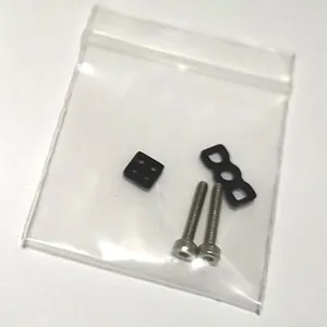 Printhead Valve Block O-Ring Seal for Imaje 9020 9030 9018 9028 Inkjet Coding Printer thumbnail-3