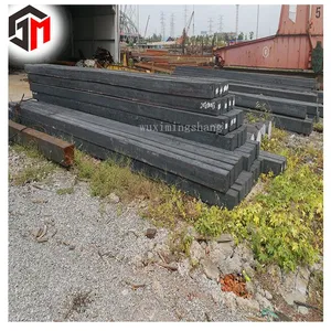 High Quality Mild Steel 1045 S45c Square Bar thumbnail-3