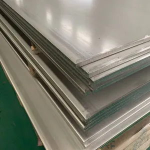 Hot Rolled and Cold Rolled Stainless Steel Plate 316L Quality Inspection Cutting and Welding Processing Services Available thumbnail-6