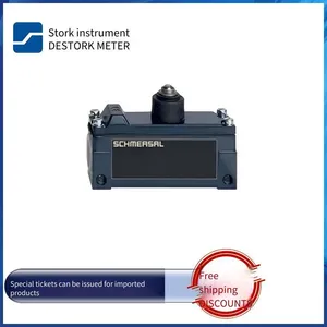Brand New Original Imported German Rexroth Servo Motor R911394615 thumbnail-5