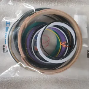 Original SDLG Seal Kit 4120006628004 for Wheel Loader Spare Parts in Stock. thumbnail-1
